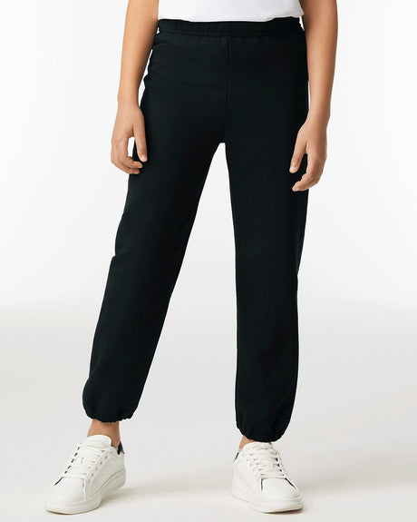 Gildan Youth Heavy Blend Sweatpants