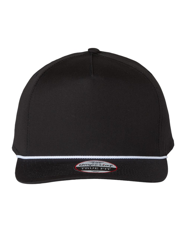 Imperial The Barnes Cap