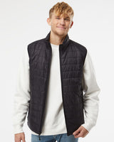 Independent Trading Co. Men's Puffer Vest