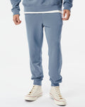 Independent Trading Co. Men's Pigment-Dyed Fleece Sweatpants