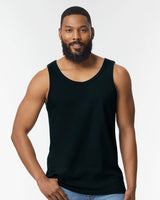 Gildan Men's Softstyle Tank Top