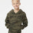 Independent Trading Co. Youth Midweight Hooded Sweatshirt