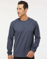 Kastlfel Men's RecycledSoft Long Sleeve T-Shirt