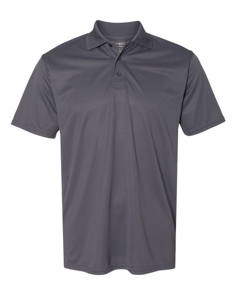 JERZEES Men's Dri-Power Performance Polo