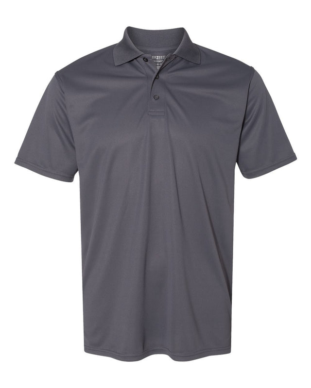 JERZEES Men's Dri-Power Performance Polo
