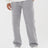J. America Men's Premium Open-Bottom Sweatpants
