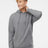 Independent Trading Co. Men's Midweight Hooded Sweatshirt
