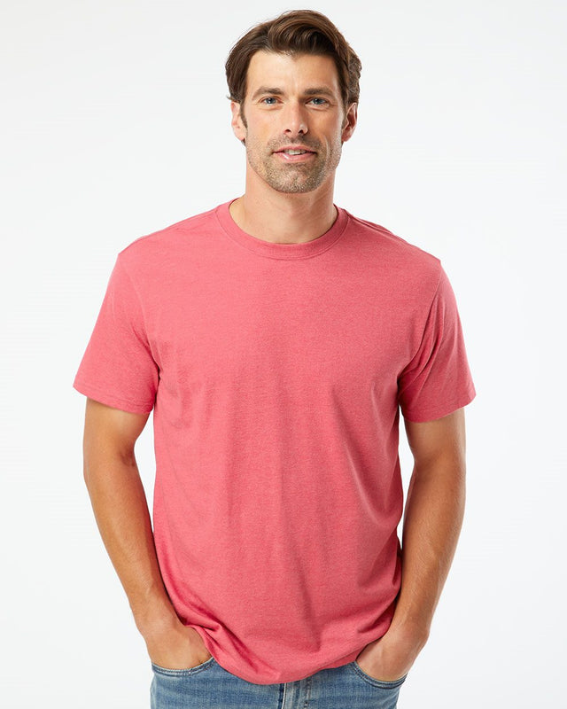 Kastlfel Men's RecycledSoft T-Shirt