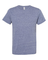 JERZEES Men's Snow Heather Jersey T-Shirt