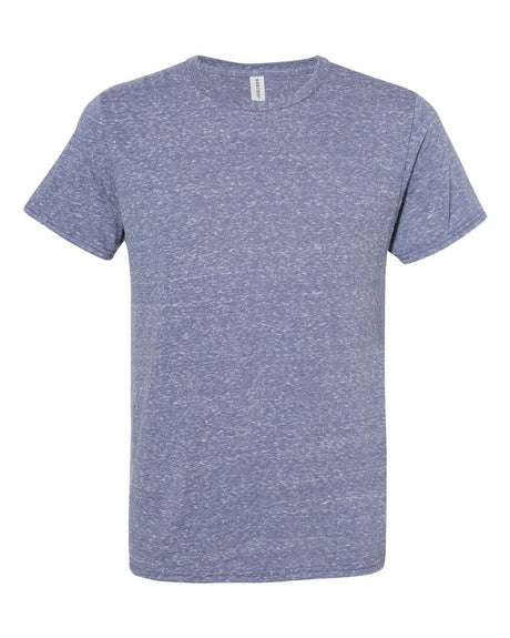 JERZEES Men's Snow Heather Jersey T-Shirt