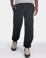JERZEES Men's Super Sweats NuBlend Sweatpants with Pockets