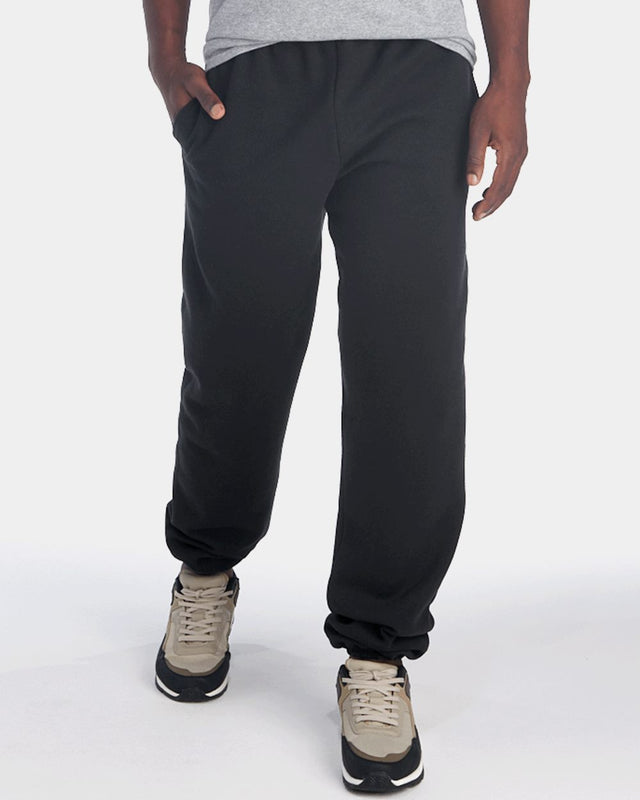JERZEES Men's Super Sweats NuBlend Sweatpants with Pockets
