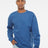 Independent Trading Co. Men's Midweight Crewneck Sweatshirt