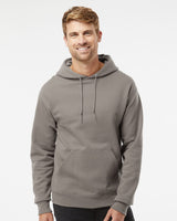 JERZEES Men's NuBlend Hooded Sweatshirt