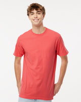 M&O Men's Vintage Garment-Dyed T-Shirt