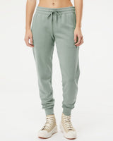 Independent Trading Co. Women's California Wave Wash Sweatpants