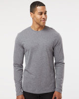 LAT Men's Fine Jersey Long Sleeve Tee