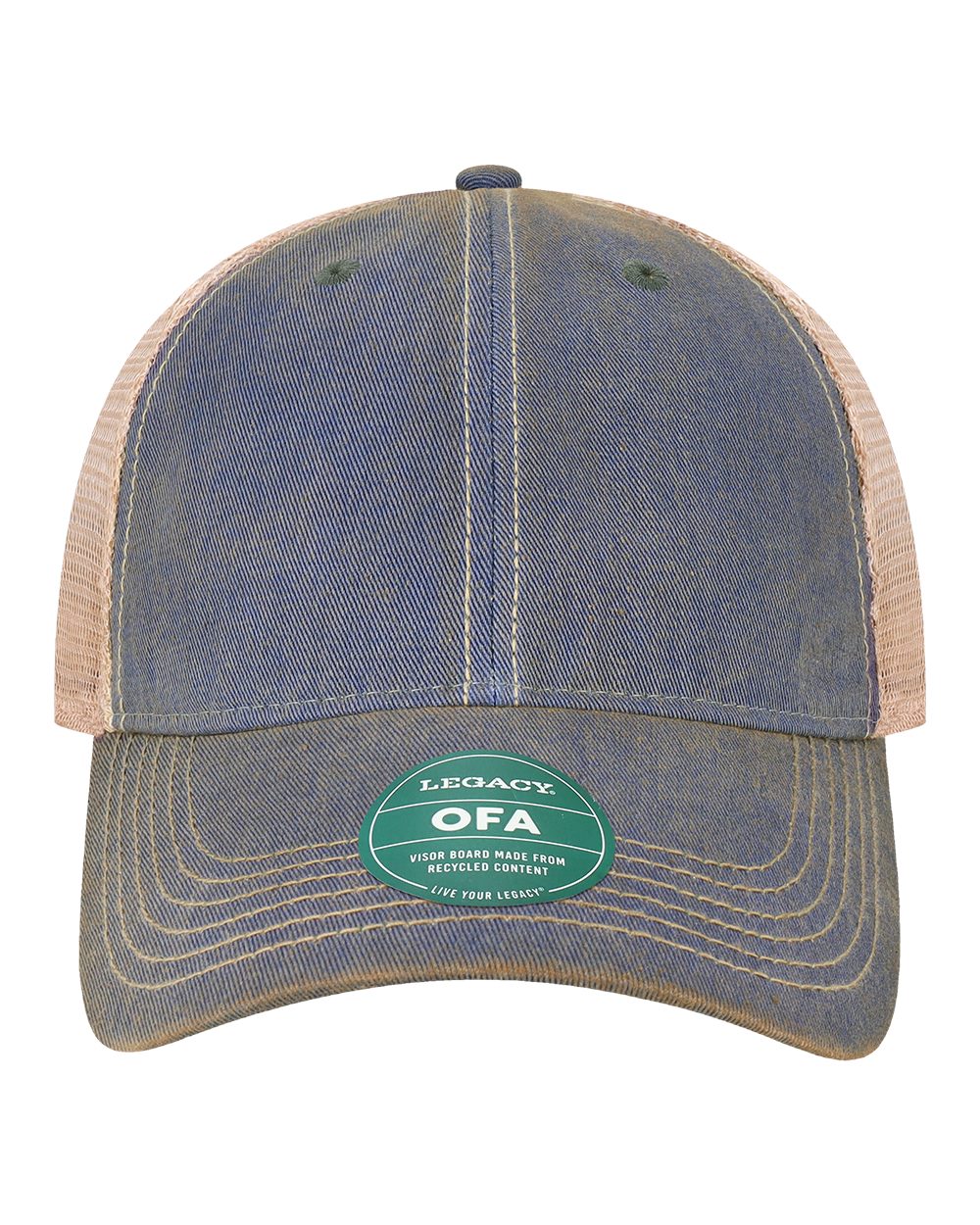LEGACY Old Favorite Trucker Cap
