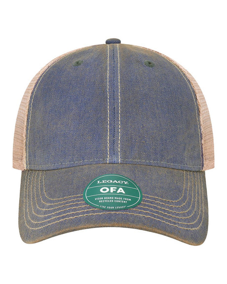 LEGACY Old Favorite Trucker Cap