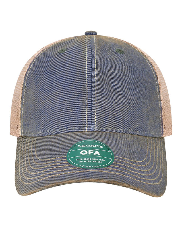 LEGACY Old Favorite Trucker Cap