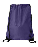Liberty Bags Value Drawstring Backpack