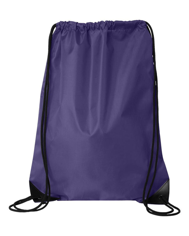 Liberty Bags Value Drawstring Backpack