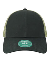 LEGACY Lo-Pro Snapback Trucker Cap