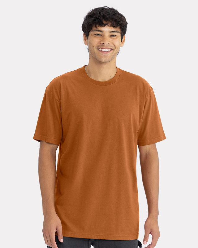Next Level Cotton T-Shirt