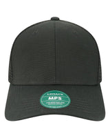 LEGACY Mid-Pro Snapback Trucker Cap