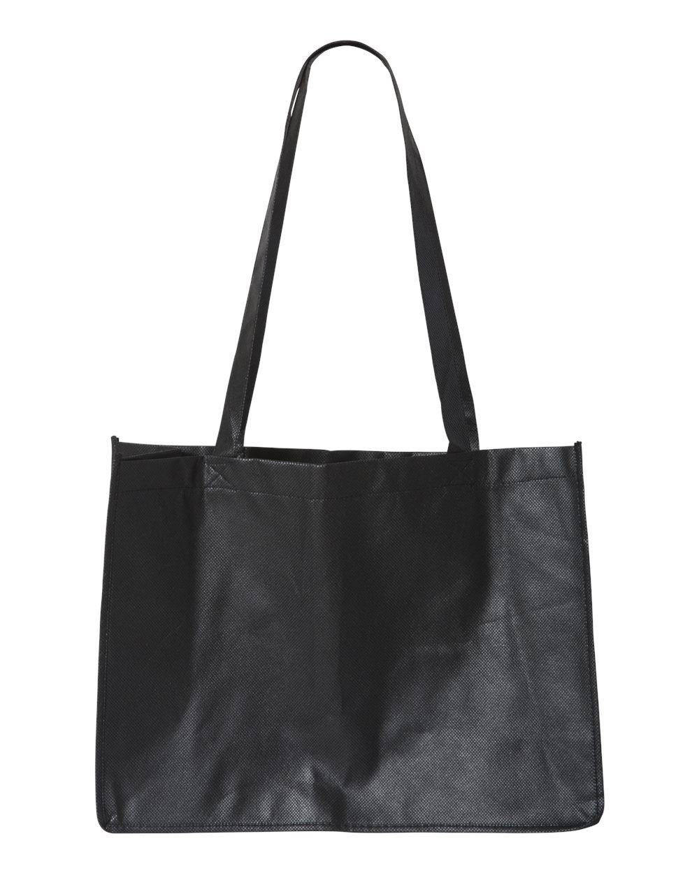 Liberty Bags Non-Woven Deluxe Junior Tote