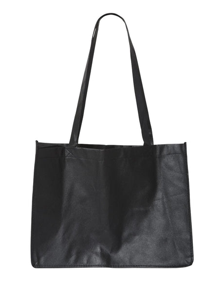 Liberty Bags Non-Woven Deluxe Junior Tote
