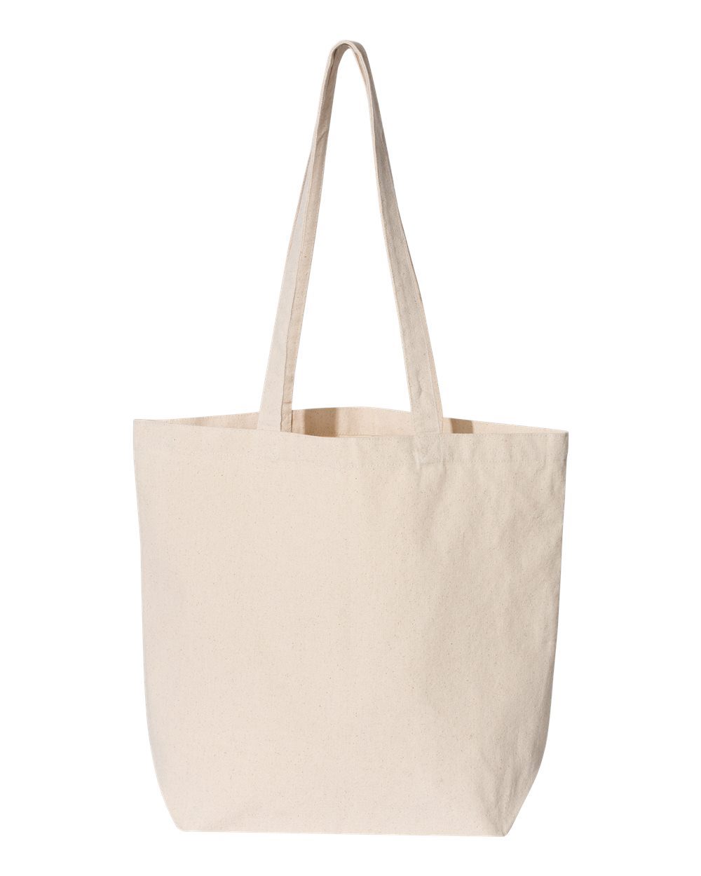Liberty Bags Large Canvas Tote