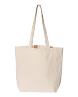 Liberty Bags Large Canvas Tote