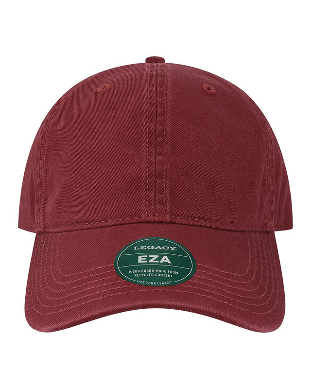 LEGACY Relaxed Twill Dad Hat