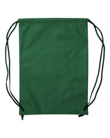 Liberty Bags Non-Woven Drawstring Backpack