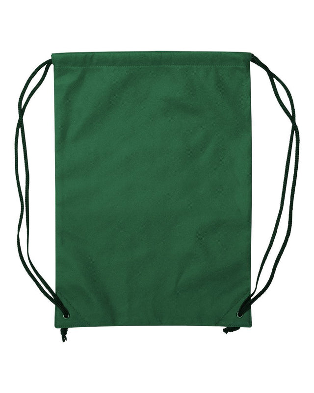 Liberty Bags Non-Woven Drawstring Backpack