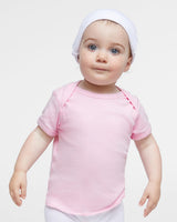 Rabbit Skins Infant Baby Rib Tee