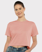 Next Level Women's Ideal Crop Top