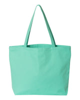 Liberty Bags Seaside Pigment-Dyed Large Tote
