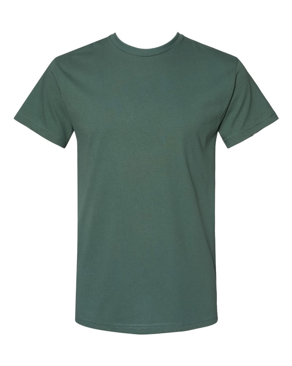 Next Level Men's Eco Heavyweight T-Shirt