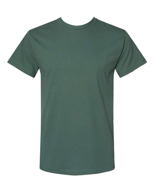 Next Level Men's Eco Heavyweight T-Shirt