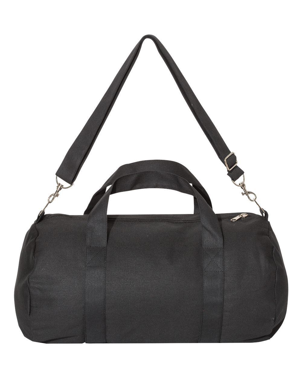 Liberty Bags Canvas Duffel Bag