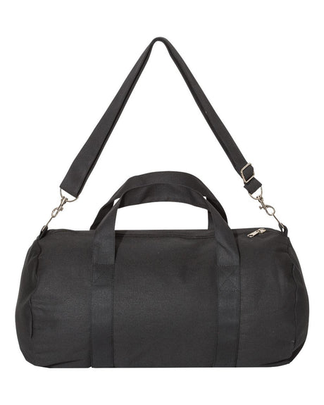 Liberty Bags Canvas Duffel Bag