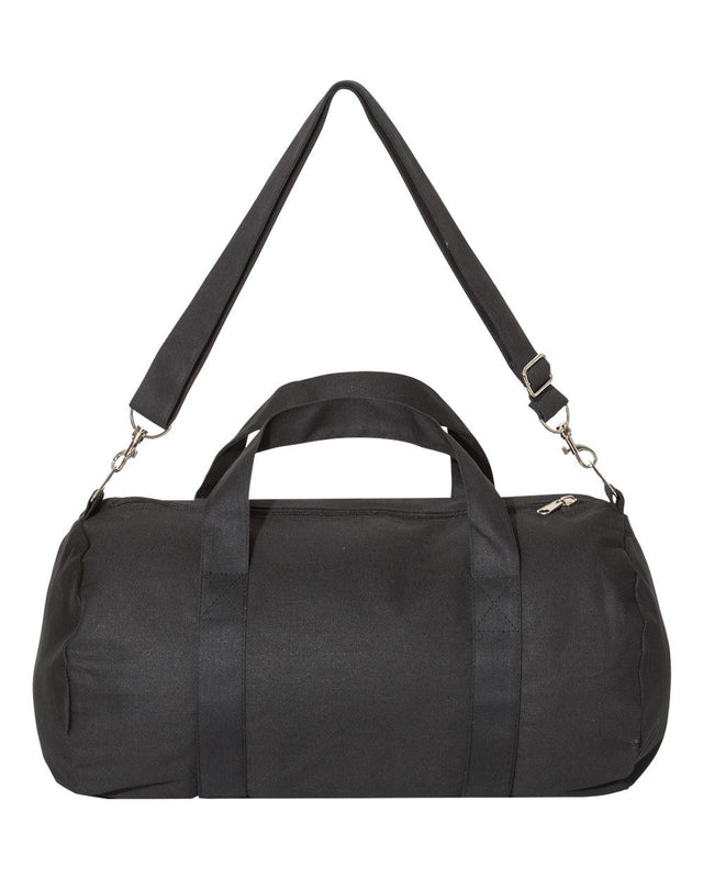 Liberty Bags Canvas Duffel Bag