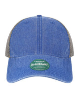 LEGACY Dashboard Trucker Cap