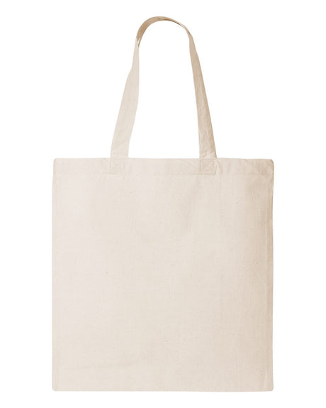 Q-Tees Economical Tote
