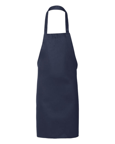 Q-Tees Butcher Apron