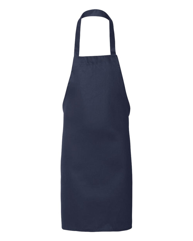 Q-Tees Butcher Apron