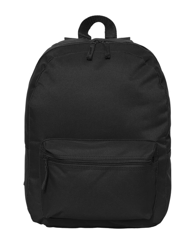 Liberty Bags 16" Basic Backpack