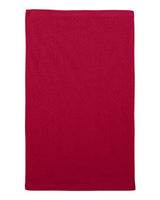 Q-Tees Budget Rally Towel